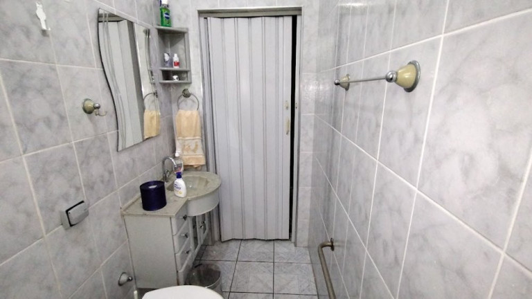Imagem Casa com 2 Quartos à Venda, 82 m² em Vila Antonieta - São Paulo Imagem Casa com 2 Quartos à Venda, 82 m² em Vila Antonieta - São Paulo