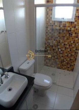 Imagem Apartamento com 3 Quartos à Venda, 98 m² em Campestre - Santo André Imagem Apartamento com 3 Quartos à Venda, 98 m² em Campestre - Santo André