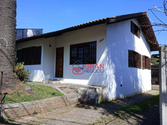 Imagem Casa com 3 Quartos à Venda, 187 m² em Campina Do Siqueira - Curitiba Imagem Casa com 3 Quartos à Venda, 187 m² em Campina Do Siqueira - Curitiba