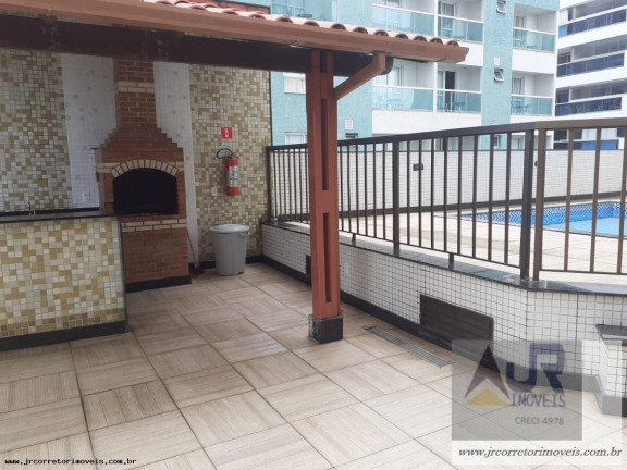 Imagem Apartamento com 2 Quartos à Venda, 90 m² em Praia Itaparica - Vila Velha
