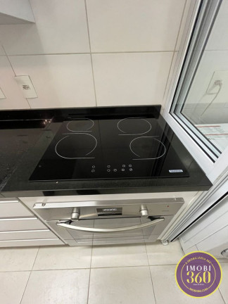 Imagem Apartamento com 1 Quarto para Alugar, 52 m² em Vila Regente Feijó - São Paulo Imagem Apartamento com 1 Quarto para Alugar, 52 m² em Vila Regente Feijó - São Paulo