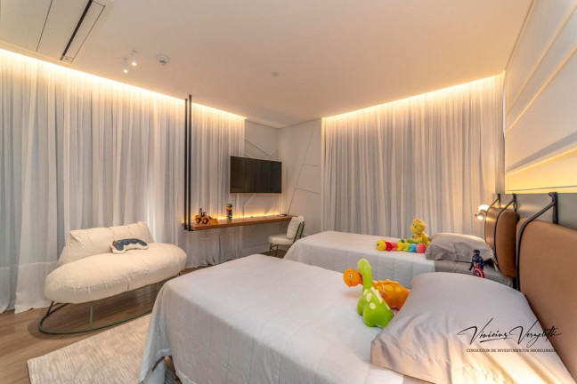 Imagem Apartamento com 4 Quartos à Venda, 265 m² em Centro - Balneário Camboriú