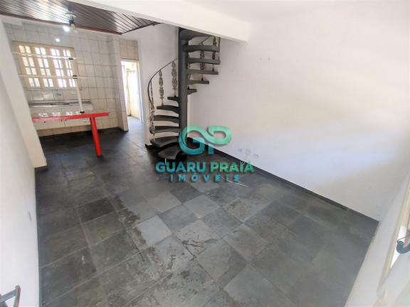 Imagem Sobrado com 2 Quartos à Venda, 70 m² em Enseada - Guarujá Imagem Sobrado com 2 Quartos à Venda, 70 m² em Enseada - Guarujá