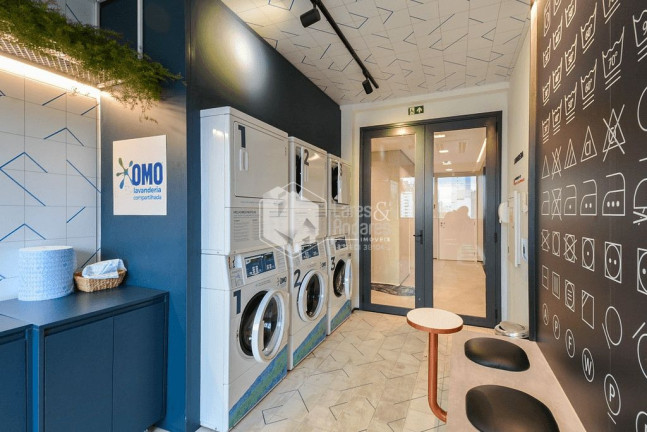 Imagem Apartamento com 1 Quarto à Venda, 23 m² em Jardim Paulista - São Paulo Imagem Apartamento com 1 Quarto à Venda, 23 m² em Jardim Paulista - São Paulo