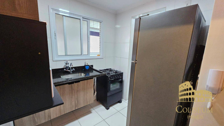 Imagem Apartamento com 1 Quarto à Venda, 53 m² em Canto Do Forte - Praia Grande Imagem Apartamento com 1 Quarto à Venda, 53 m² em Canto Do Forte - Praia Grande