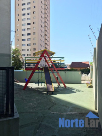 Imagem Apartamento com 2 Quartos à Venda, 55 m² em Vila Mangalot - São Paulo Imagem Apartamento com 2 Quartos à Venda, 55 m² em Vila Mangalot - São Paulo
