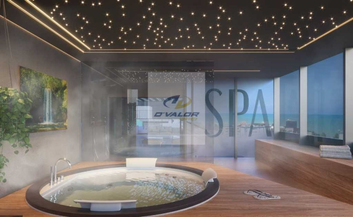 Imagem Apartamento com 1 Quarto à Venda, 27 m² em Cabo Branco - João Pessoa Imagem Apartamento com 1 Quarto à Venda, 27 m² em Cabo Branco - João Pessoa