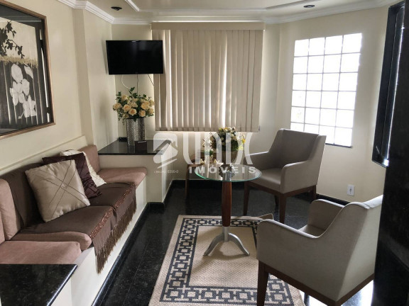 Imagem Apartamento com 2 Quartos à Venda, 70 m² em Centro - Campos Dos Goytacazes Imagem Apartamento com 2 Quartos à Venda, 70 m² em Centro - Campos Dos Goytacazes