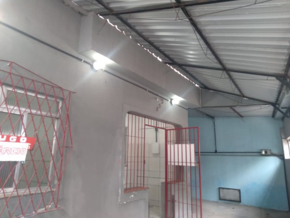 Imagem Imóvel para Alugar, 130 m² em Centro - Duque De Caxias