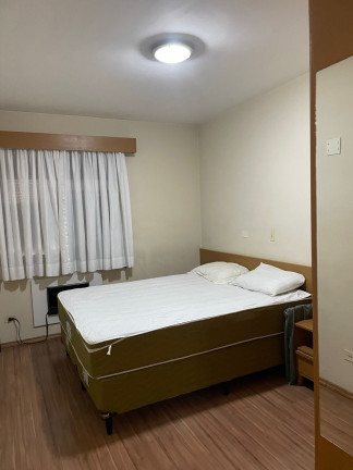Imagem Apartamento com 1 Quarto à Venda, 42 m² em Jardim Paulista - São Paulo Imagem Apartamento com 1 Quarto à Venda, 42 m² em Jardim Paulista - São Paulo