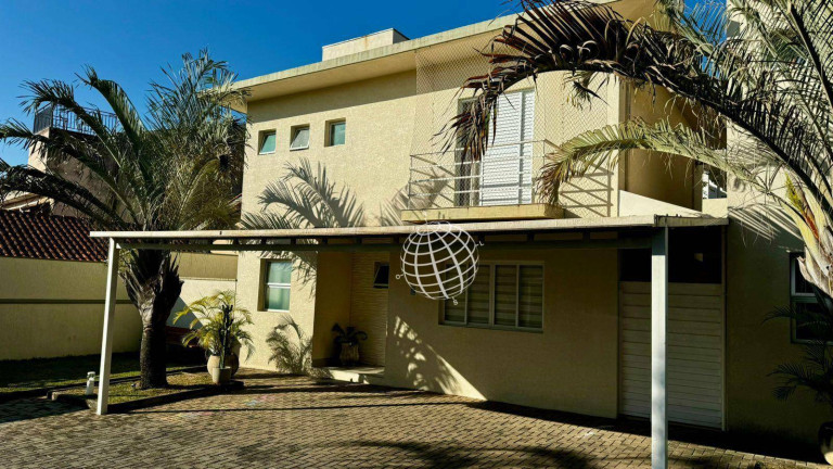 Imagem Casa com 3 Quartos à Venda, 128 m² em Jardim Paulista - Atibaia Imagem Casa com 3 Quartos à Venda, 128 m² em Jardim Paulista - Atibaia