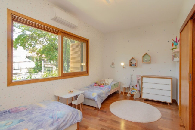 Imagem Casa com 3 Quartos à Venda, 278 m² em Jardim Paulistano - São Paulo Imagem Casa com 3 Quartos à Venda, 278 m² em Jardim Paulistano - São Paulo