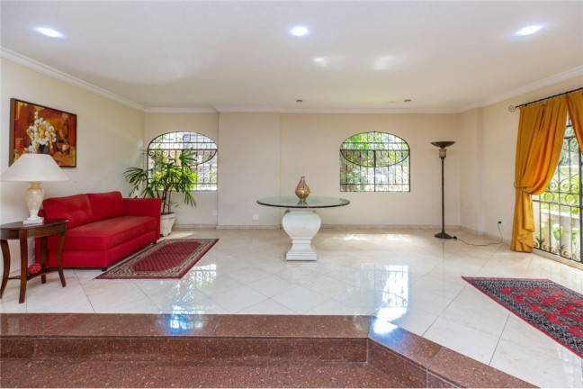 Apartamento com 4 Quartos à Venda, 150 m² em Moema - São Paulo