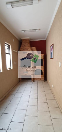 Imagem Casa com 3 Quartos à Venda, 264 m² em Vila Linda - Santo André Imagem Casa com 3 Quartos à Venda, 264 m² em Vila Linda - Santo André