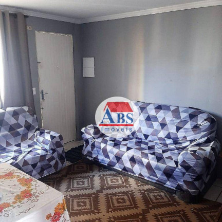 Imagem Apartamento com 2 Quartos à Venda, 52 m² em Jardim Nova República - Cubatão Imagem Apartamento com 2 Quartos à Venda, 52 m² em Jardim Nova República - Cubatão