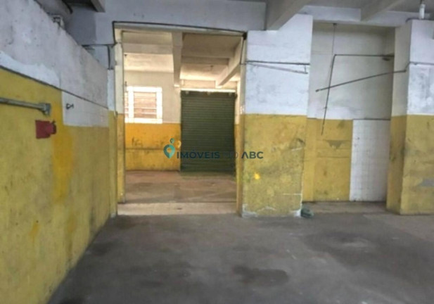 Imagem Imóvel Comercial à Venda, 652 m² em Assunção - São Bernardo Do Campo