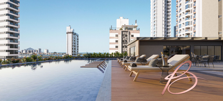 Imagem Apartamento com 3 Quartos à Venda, 142 m² em Fazenda - Itajaí