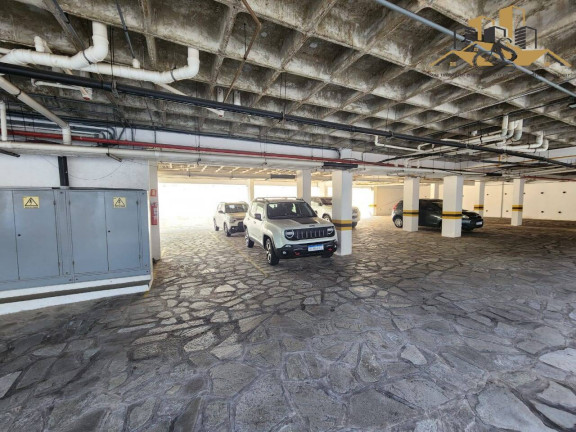 Imagem Apartamento com 2 Quartos à Venda, 52 m² em João Pessoa Imagem Apartamento com 2 Quartos à Venda, 52 m² em João Pessoa