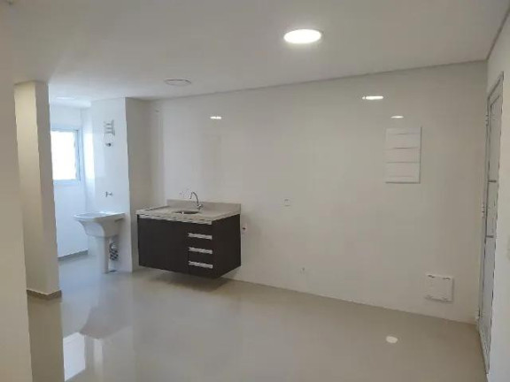 Imagem Apartamento com 1 Quarto para Alugar, 42 m² em Penha De França - São Paulo