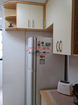 Imagem Apartamento com 2 Quartos à Venda, 60 m² em Vila Do Castelo - São Paulo Imagem Apartamento com 2 Quartos à Venda, 60 m² em Vila Do Castelo - São Paulo