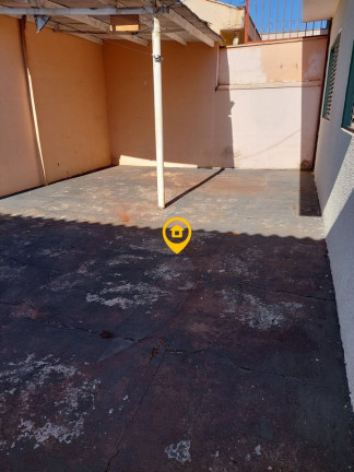Casa com 3 Quartos para Alugar, 110 m² em Sumarezinho - Ribeirão Preto