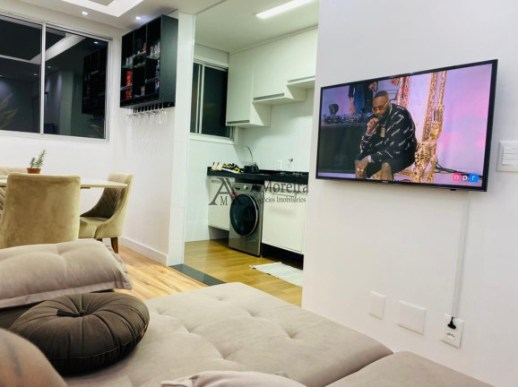Imagem Imóvel com 2 Quartos à Venda, 52 m² em Recanto Quarto Centenário - Jundiaí Imagem Imóvel com 2 Quartos à Venda, 52 m² em Recanto Quarto Centenário - Jundiaí