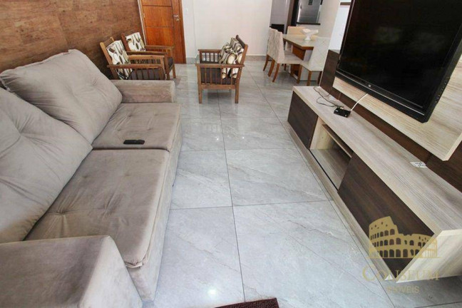 Imagem Apartamento com 3 Quartos à Venda, 117 m² em Vila Assunção - Praia Grande Imagem Apartamento com 3 Quartos à Venda, 117 m² em Vila Assunção - Praia Grande