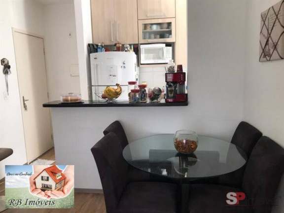 Imagem Apartamento com 2 Quartos à Venda, 56 m² em Taboão - São Bernardo Do Campo Imagem Apartamento com 2 Quartos à Venda, 56 m² em Taboão - São Bernardo Do Campo