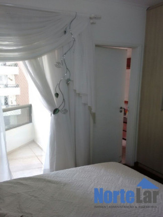 Imagem Apartamento com 3 Quartos à Venda, 94 m² em Parque Mandaqui - São Paulo Imagem Apartamento com 3 Quartos à Venda, 94 m² em Parque Mandaqui - São Paulo