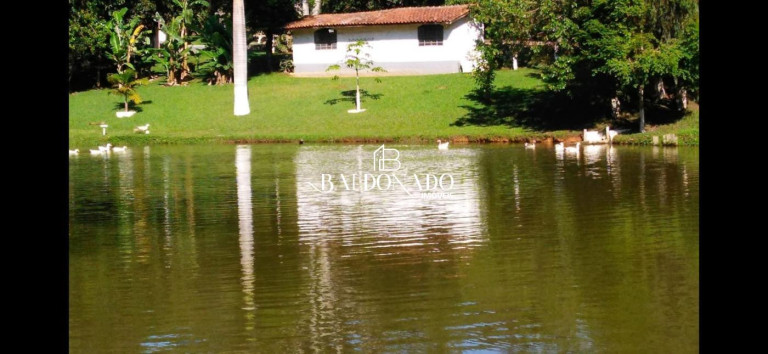 Imóvel com 4 Quartos à Venda, 10.000 m² em Centro - Vargem