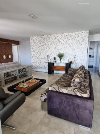 Imagem Apartamento com 3 Quartos à Venda, 192 m² em Chácara Califórnia - Sãopaulo