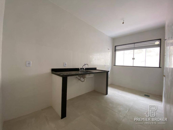 Imagem Casa com 2 Quartos à Venda, 54 m² em Cascata Do Imbuí - Teresópolis Imagem Casa com 2 Quartos à Venda, 54 m² em Cascata Do Imbuí - Teresópolis