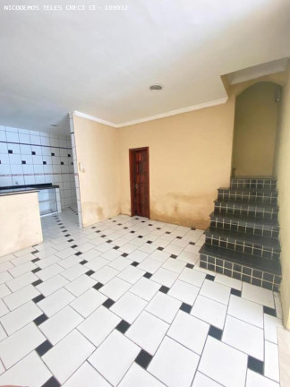 Imagem Casa com 3 Quartos à Venda, 380 m² em Araturi (jurema) - Caucaia Imagem Casa com 3 Quartos à Venda, 380 m² em Araturi (jurema) - Caucaia