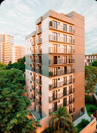Imagem Apartamento com 1 Quarto à Venda, 27 m² em Jabaquara - São Paulo Imagem Apartamento com 1 Quarto à Venda, 27 m² em Jabaquara - São Paulo