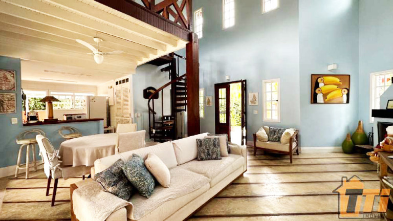 Imagem Casa de Condomínio com 4 Quartos à Venda, 210 m² em Itamambuca - Ubatuba Imagem Casa de Condomínio com 4 Quartos à Venda, 210 m² em Itamambuca - Ubatuba