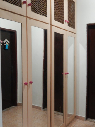 Imagem Casa com 3 Quartos à Venda, 136 m² em Vila Linda - Santo André