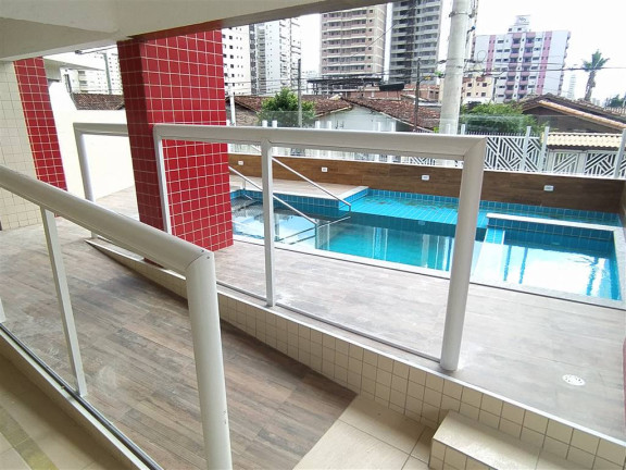 Imagem Apartamento com 2 Quartos à Venda, 73 m² em Guilhermina - Praia Grande Imagem Apartamento com 2 Quartos à Venda, 73 m² em Guilhermina - Praia Grande