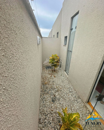 Casa com 3 Quartos à Venda, 117 m² em Residencial Paraíso - Senador Canedo