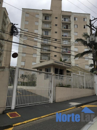 Imagem Apartamento com 2 Quartos à Venda, 65 m² em Vila Aurora (zona Norte) - São Paulo Imagem Apartamento com 2 Quartos à Venda, 65 m² em Vila Aurora (zona Norte) - São Paulo