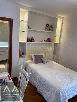 Imagem Casa com 3 Quartos à Venda, 310 m² em Alphaville - Santana De Parnaíba