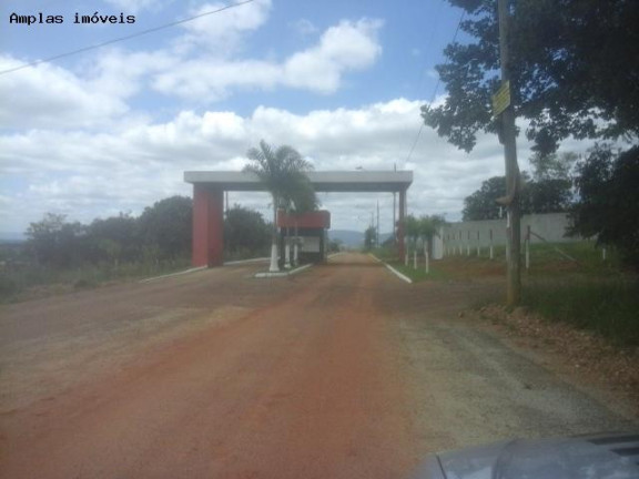 Imagem Terreno à Venda, 360 m² em Paraiso - Mateus Leme