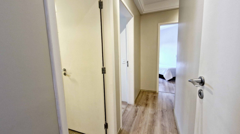 Imagem Apartamento com 3 Quartos à Venda, 195 m² em Jardim Fonte Do Morumbi - São Paulo