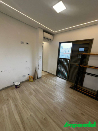 Imagem Casa com 3 Quartos à Venda, 260 m² em Campo Grande - Santos