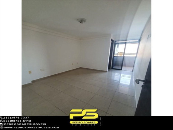 Imagem Apartamento com 3 Quartos à Venda, 152 m² em Cabo Branco - João Pessoa Imagem Apartamento com 3 Quartos à Venda, 152 m² em Cabo Branco - João Pessoa