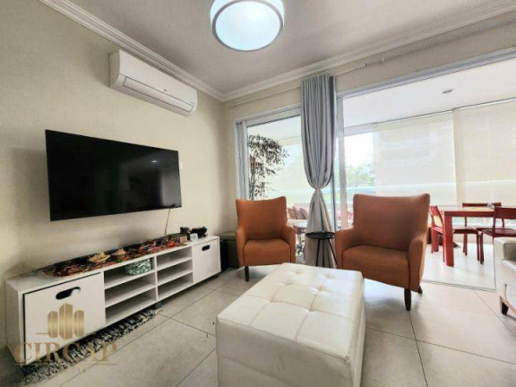 Imagem Apartamento com 3 Quartos à Venda, 172 m² em Vila Romana - São Paulo