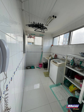 Imagem Apartamento com 3 Quartos à Venda, 110 m² em Perdizes - São Paulo Imagem Apartamento com 3 Quartos à Venda, 110 m² em Perdizes - São Paulo