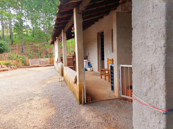 Imagem Casa com 1 Quarto à Venda, 1.306 m² em Maracanã - Atibaia Imagem Casa com 1 Quarto à Venda, 1.306 m² em Maracanã - Atibaia