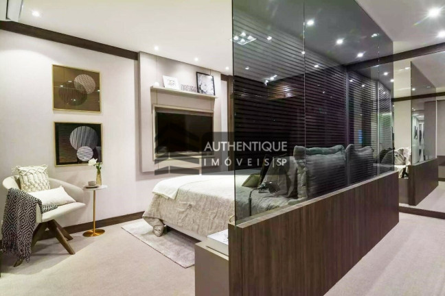 Imagem Apartamento com 3 Quartos à Venda, 158 m² em Moema - São Paulo Imagem Apartamento com 3 Quartos à Venda, 158 m² em Moema - São Paulo