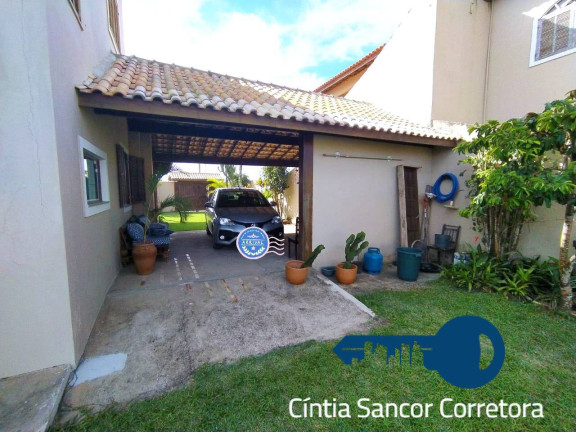 Imagem Casa com 4 Quartos à Venda, 525 m² em Atafona - São João Da Barra Imagem Casa com 4 Quartos à Venda, 525 m² em Atafona - São João Da Barra
