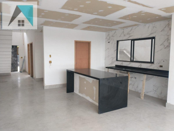 Imagem Casa com 3 Quartos à Venda, 168 m² em Portais (polvilho) - Cajamar